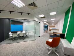 Kings Centre (D3), Office #537067031
